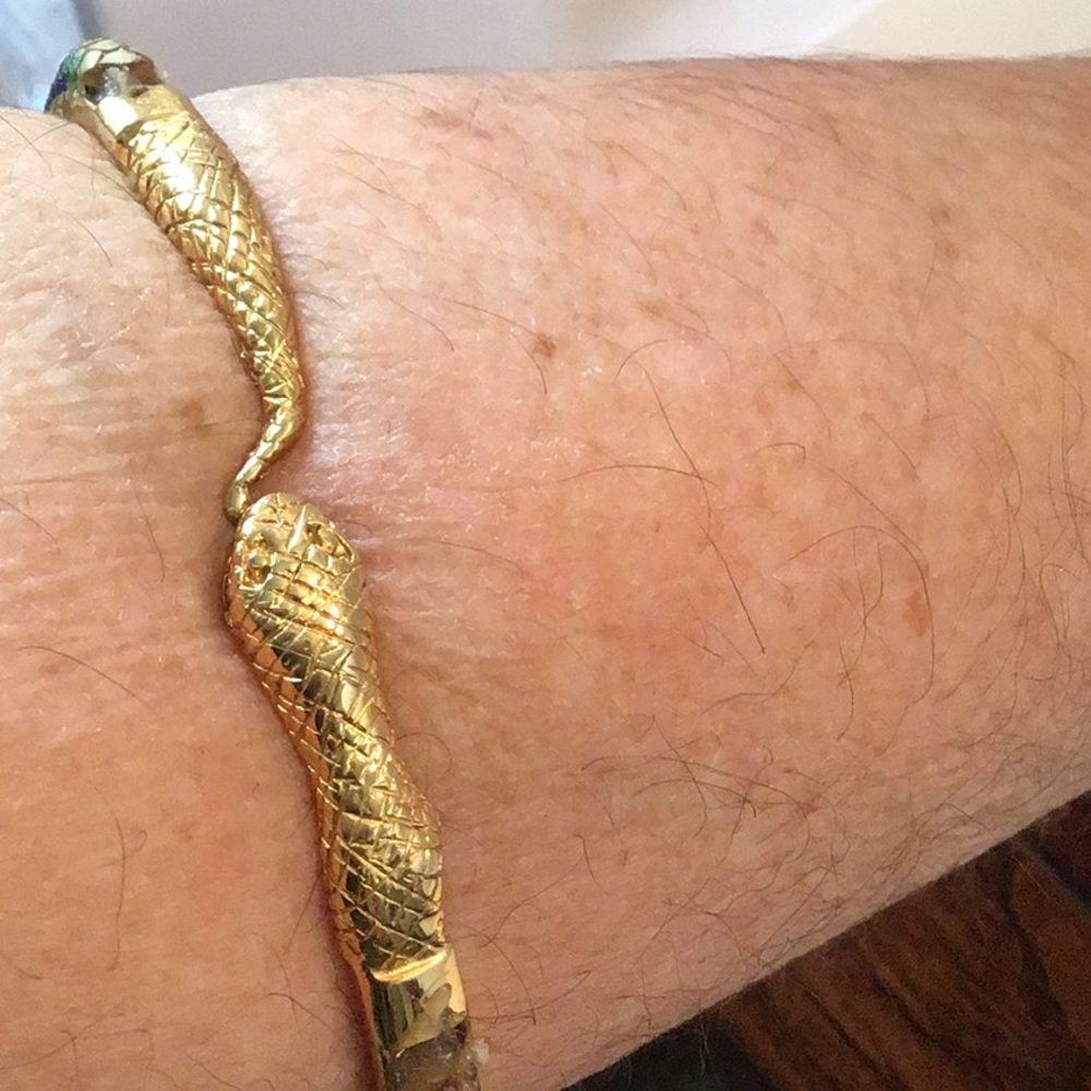 Snake Bracelet# - image 2